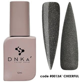 DNKa Cover Base. #0013A Cheerful